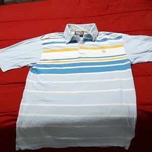 South pole med polo